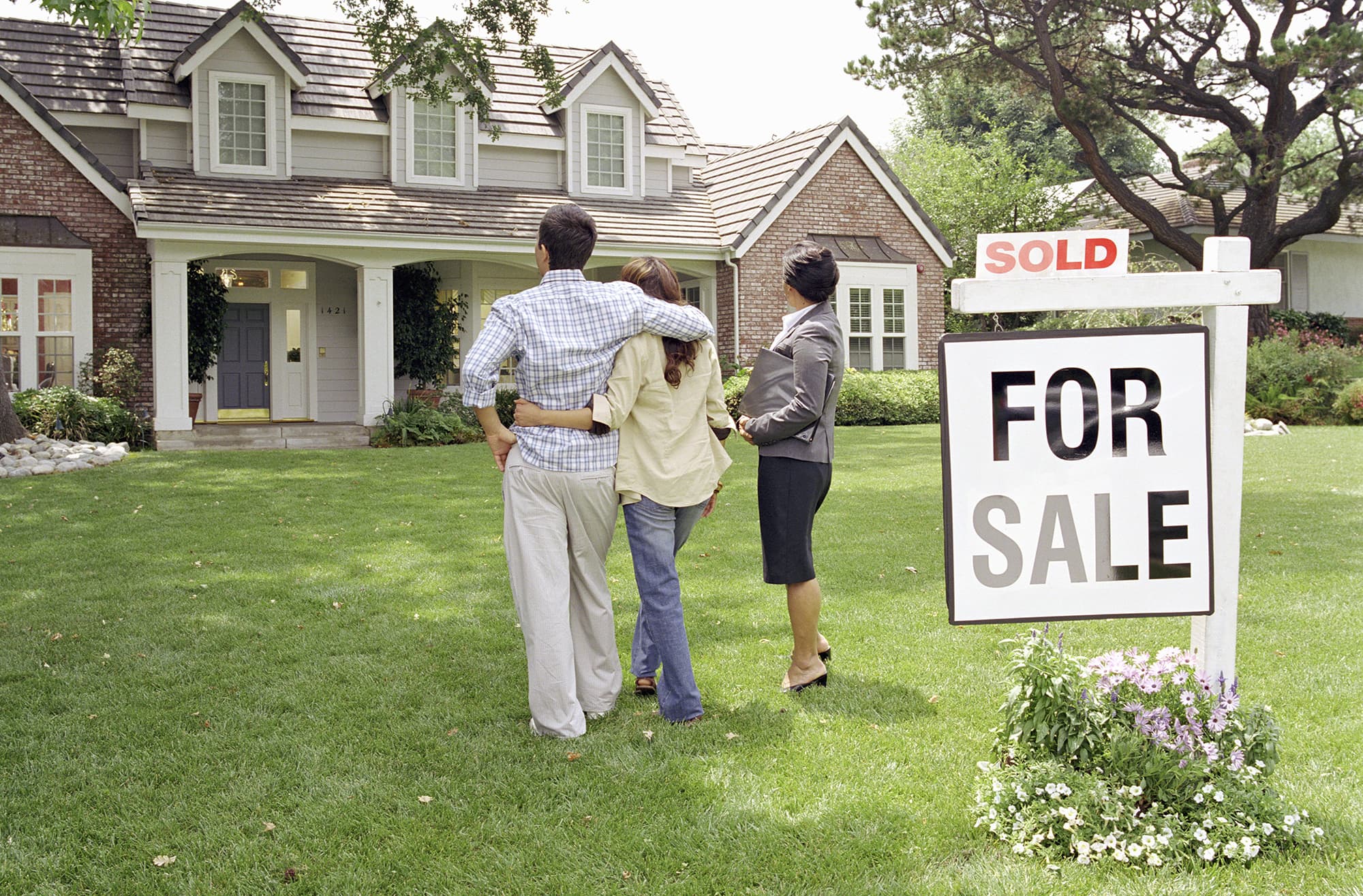 How To Sell A Home while not Stress