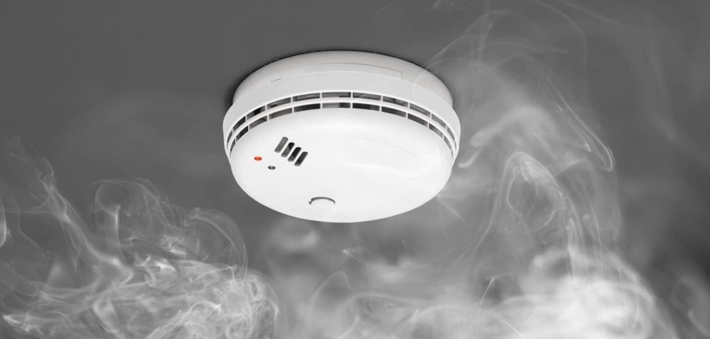Smoke Detector Market- Latest Technology Advancements, Growth and Business Analysis 2029