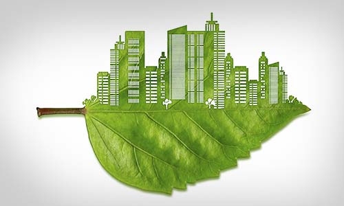 Green Building Market Detail Analysis by Share, Business Opportunity and Future Opportunity by Growing Companies 2030