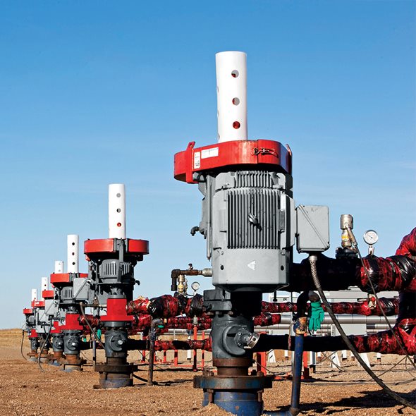 Artificial Lift Systems Market Analysis, Trends, Top Manufacturers, Share, Growth, Statistics, Opportunities & Forecast to 2027