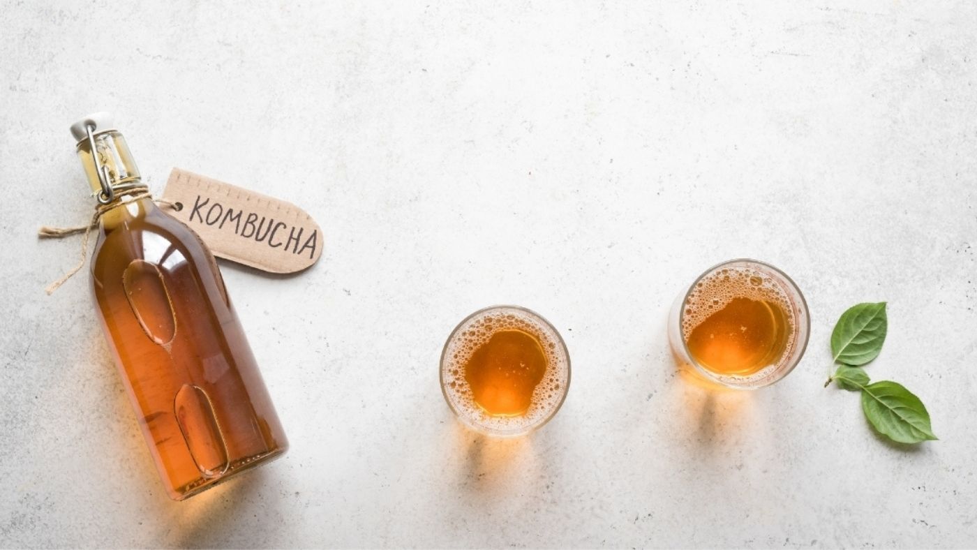 Kombucha Market, Segment by Types, Share, Growth, Application, and Forecast 2021-2029;