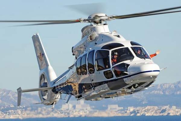 Civil Helicopter Market| Business Analysis, Opportunities and Share Demand, Global Size and Future Investment Analysis 2027