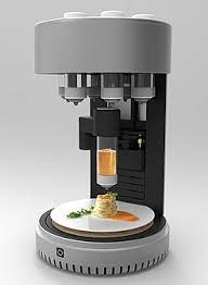3D Food Printing Market Analysis, Opportunity Assessment, Key Players and Trends by Forecast 2024