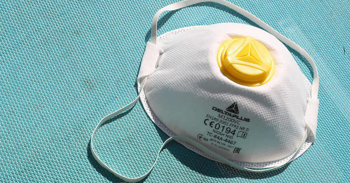 N95 Mask Market Study Reveals Growth Factors and Competitive Outlook for Future