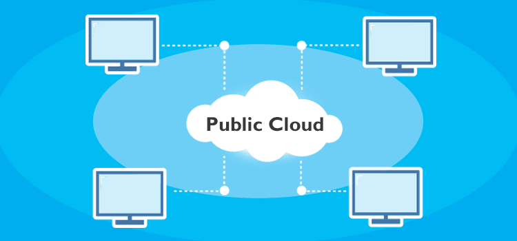 Public Cloud Market: Share Growing Rapidly With Latest Trends, Development, Revenue, Demand And Forecast To 2023
