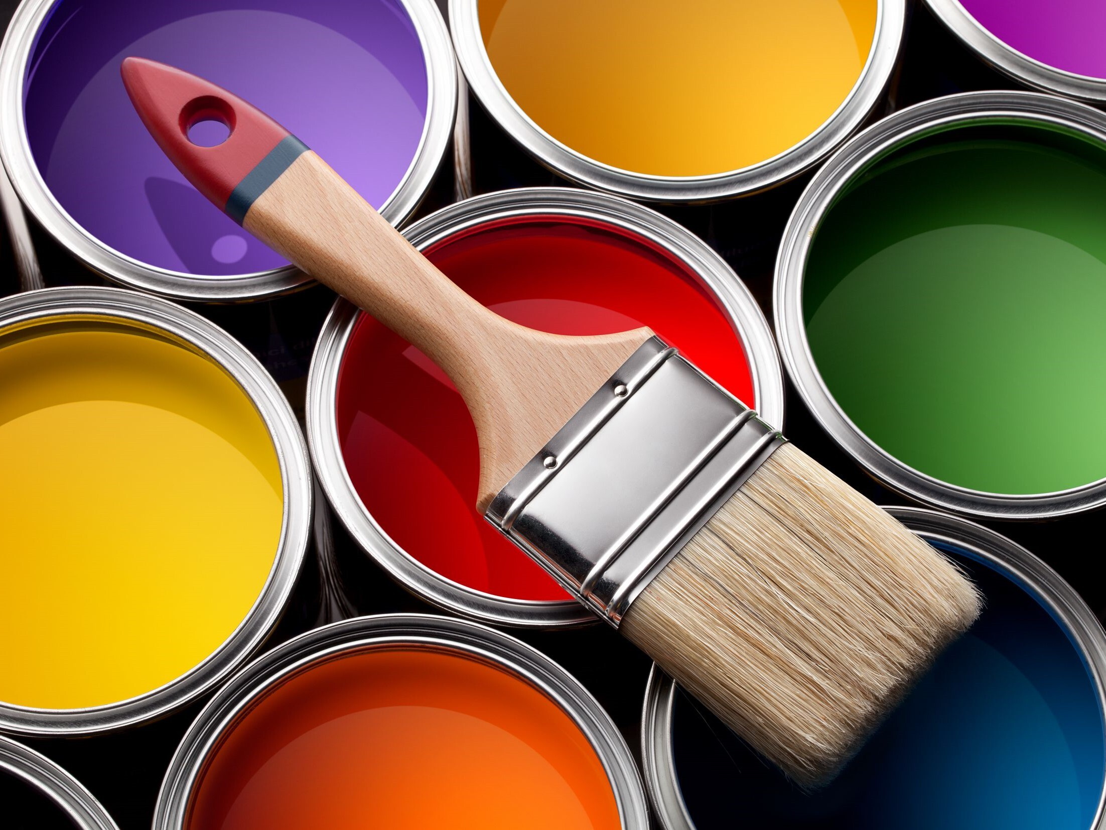 Paints and Coatings Market- Future Scope, Demands and Projected market Growth till 2027
