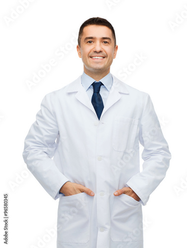 One of the Top Comfortable Hospital Coat Provider “Febris”