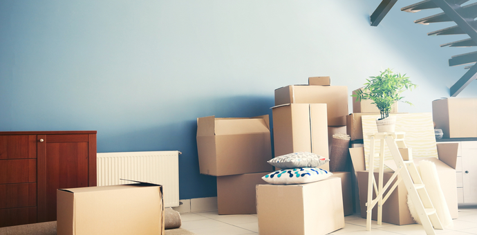 Packers and Movers in Electronic City