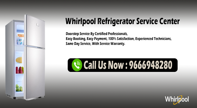 Whirlpool Refrigerator Service Center Mumbai