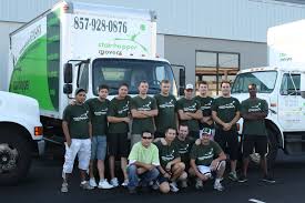 Local Movers Boston