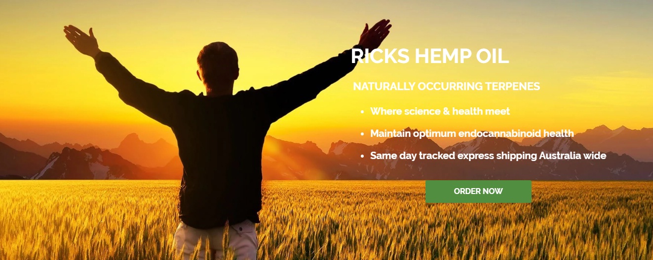 CBD Products Australia