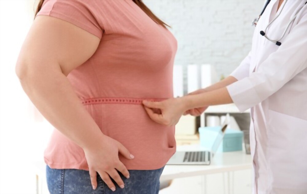 Obesity - Best Way to Control Obesity