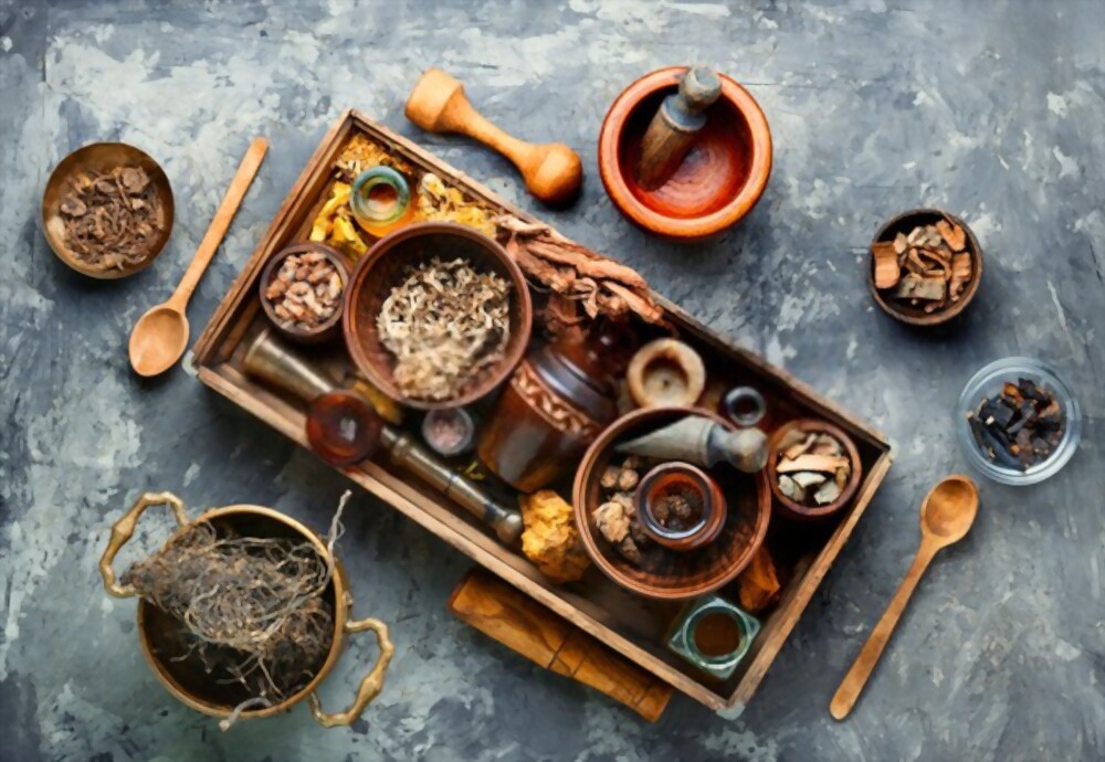 Online Herbal Store - Top Qualities of Online Herbal Store