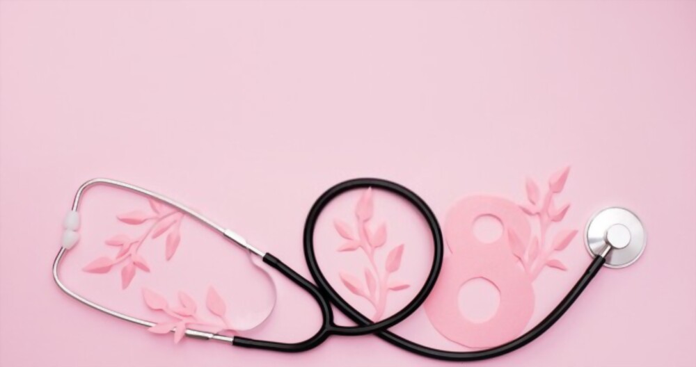 Women Care With Herbs -  Why Herbs are the First Priority to Women's for Care?