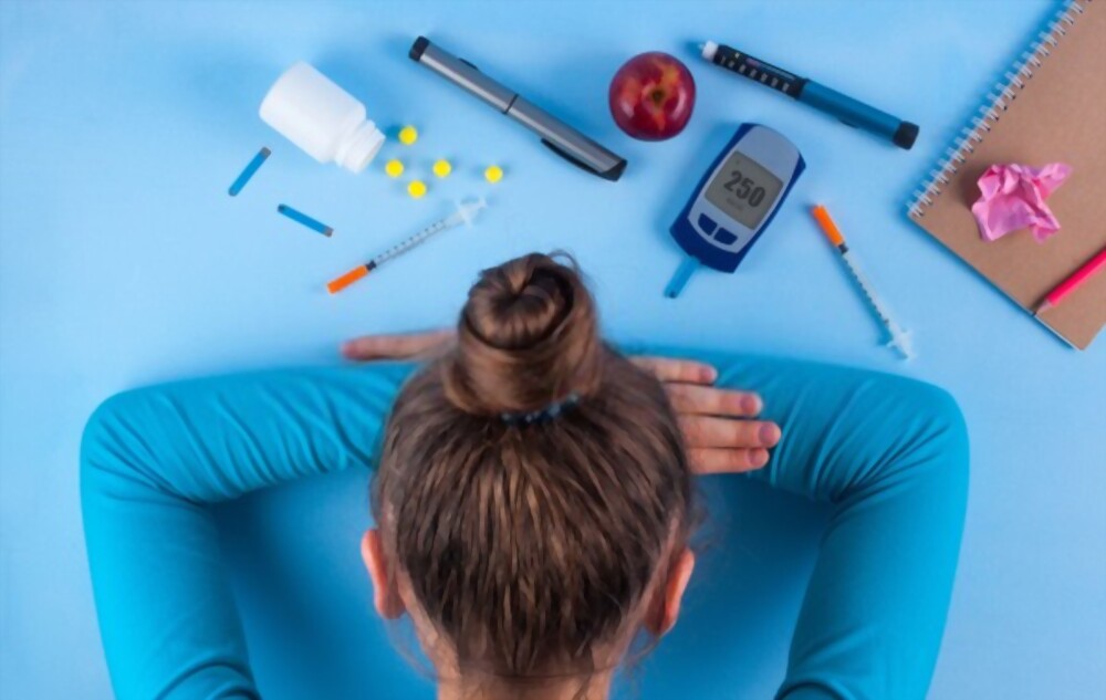 Treat Of Diabetes - Best Way to Treat Diabetes