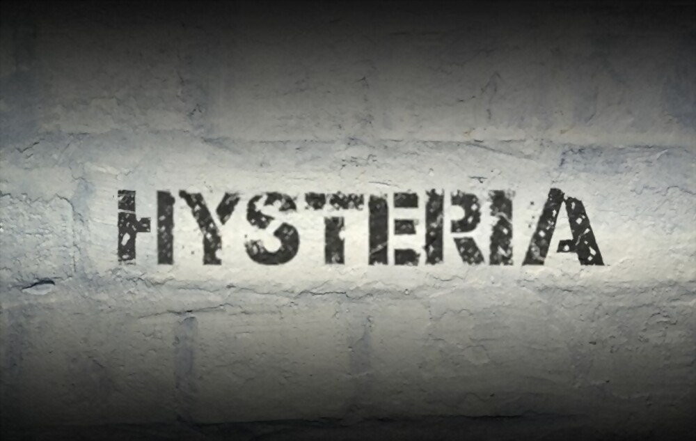 Uterus Hysteria Diseases - Symptoms of Uterus Hysteria Disease