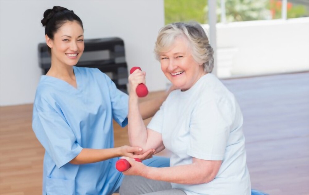 Best Physiotherapist - How to Choose Best Physiotherapist