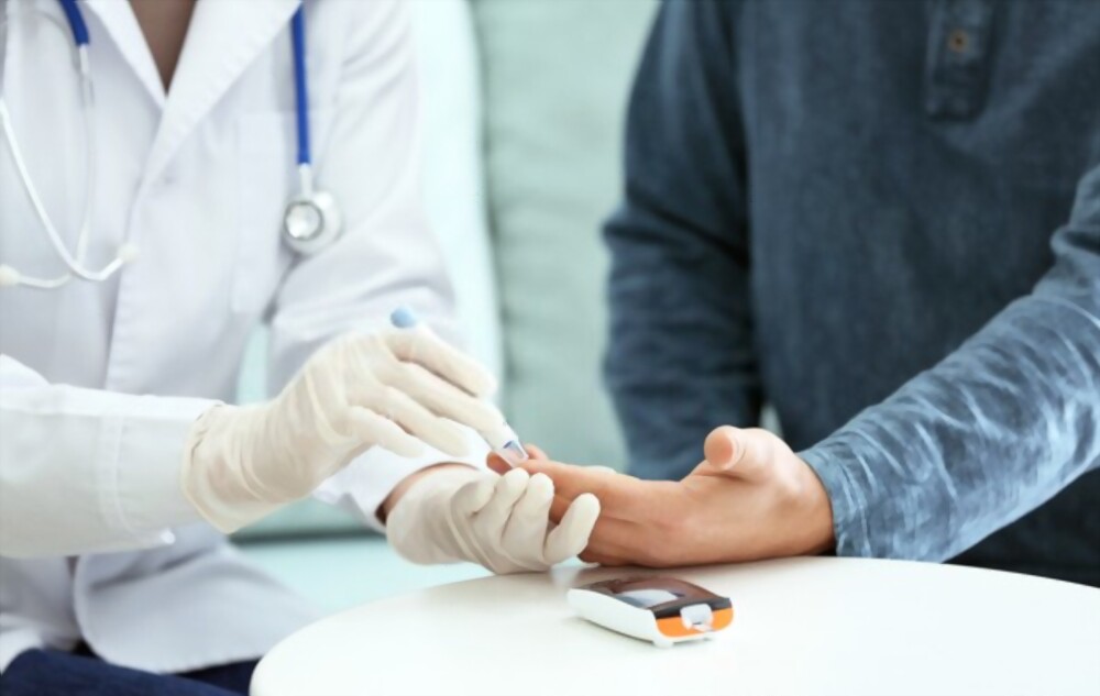 Unani Treatment For Diabetes - Why to Choose Unani Treatment for Diabetes Control?