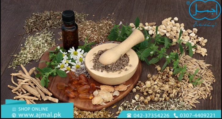 Herbal Medicine Store - The Best Herbal Medicines Providers