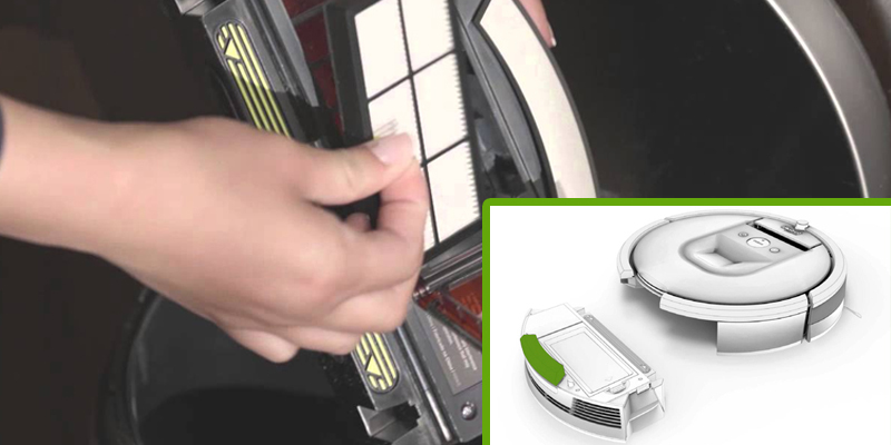 How To Empty Roomba?