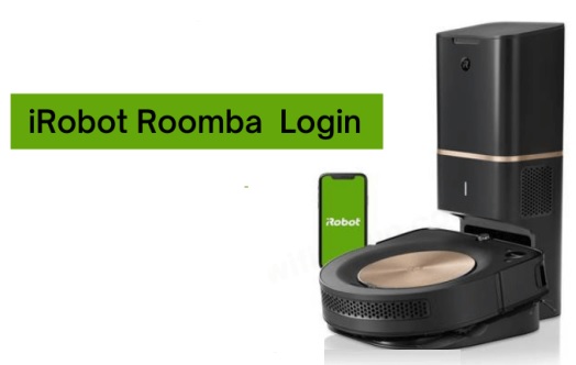 Roomba Login