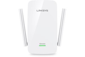 Complete Linksys Router Setup