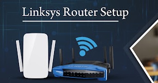 Setup Linksys Router