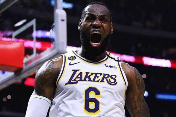 lebron james net worth