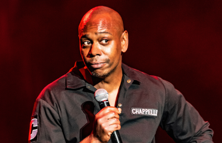 Dave chappelle net worth