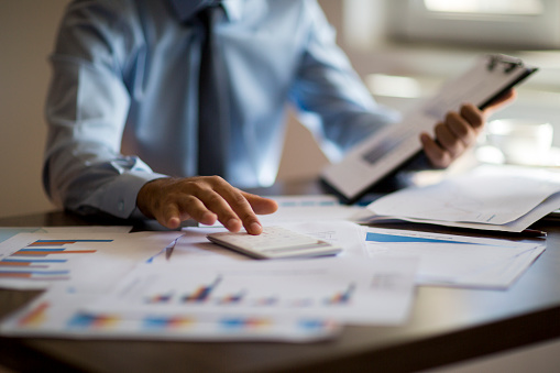 Investing Agent
