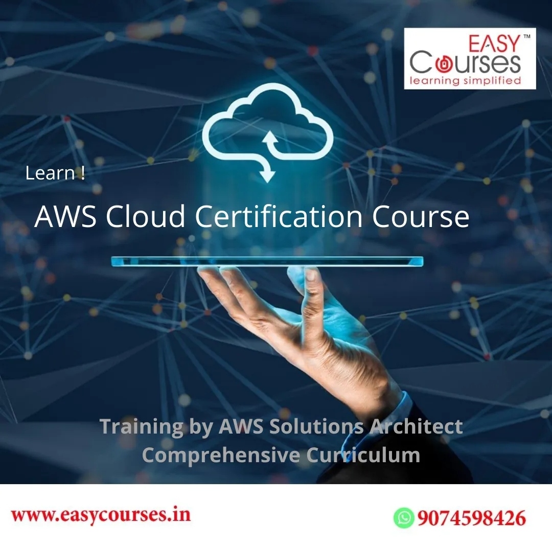 Learn Cloud Computing Course Online