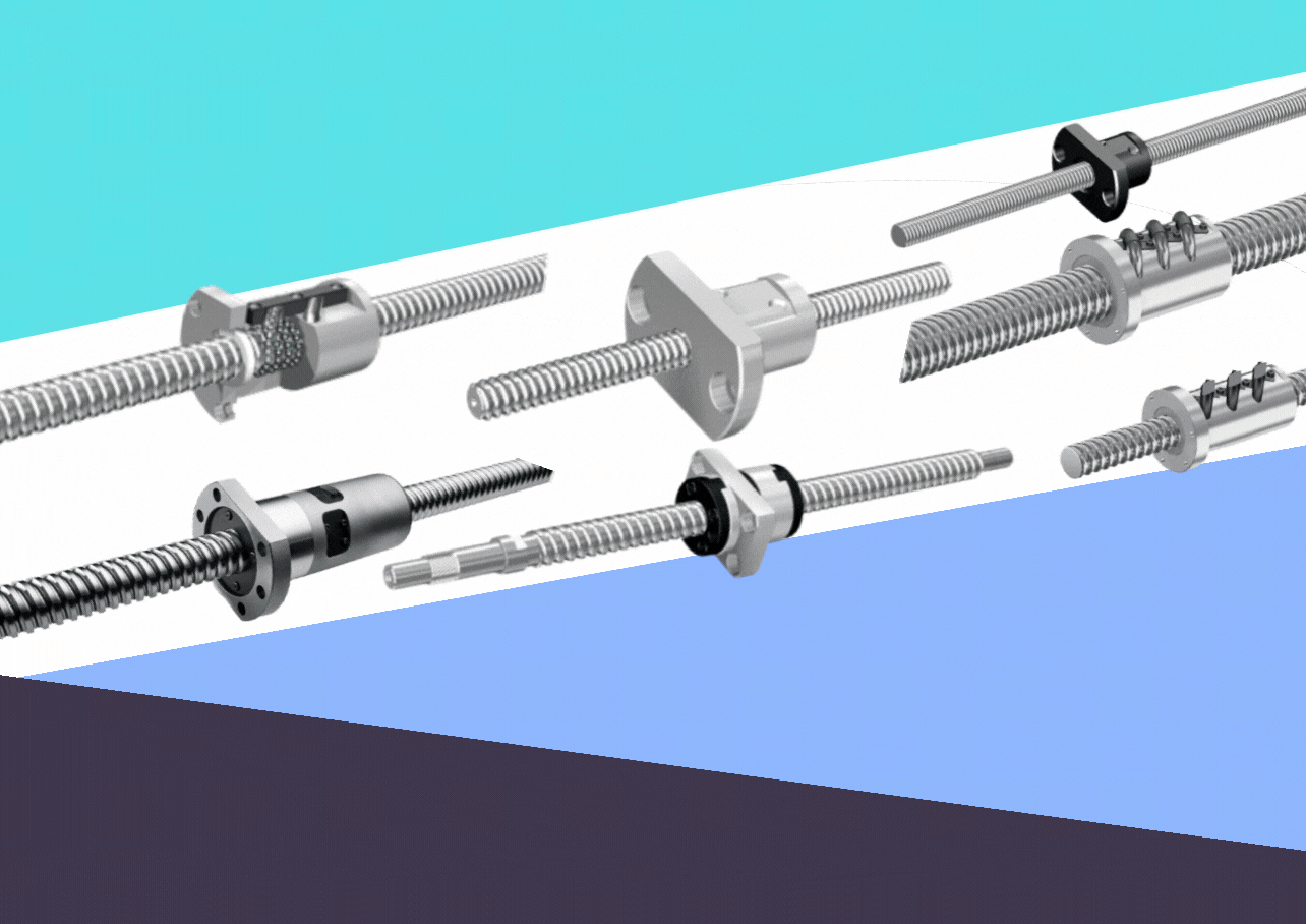 THK Ball Screw Supplier | SEIMITSU Factory Automation Pvt Ltd