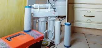 Water Softener For Aquarium