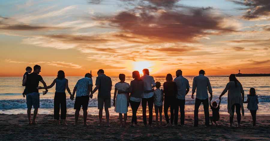 Día de Amor y Amistad: The Colombian Day of Love and Friendship