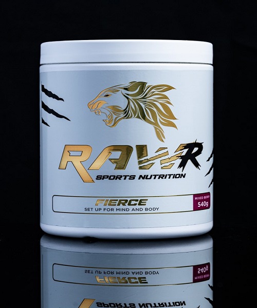 Muscle Building Supplements