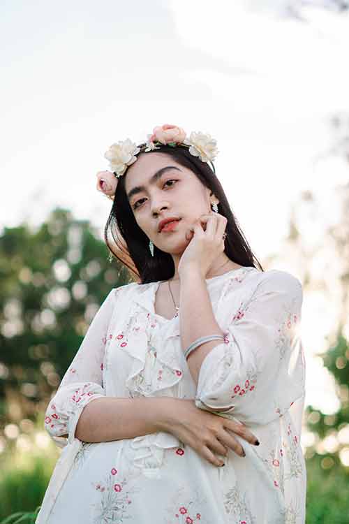 Breaking the Ice with Filipina Women