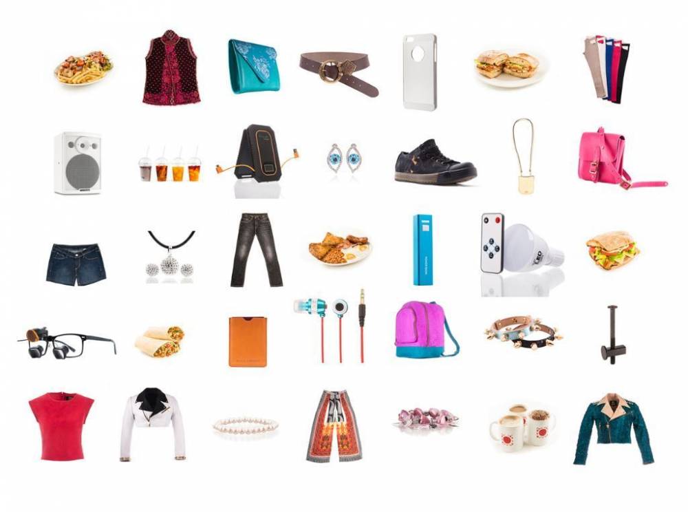 Clipping Path Service USA | Clipping path | Professionnel Photo editing service