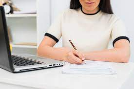 Guidelines on How to Design a Personal Statement Graphic Organizer