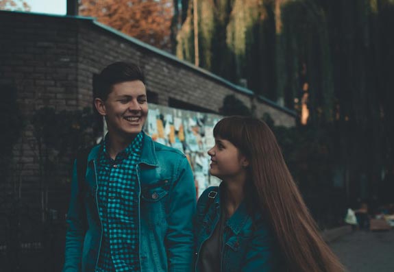 Love vs Infatuation | Dating Ukrainian Women