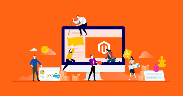 Improve your Sales Exceptionally with Magento 2 Extensions from MageDelight