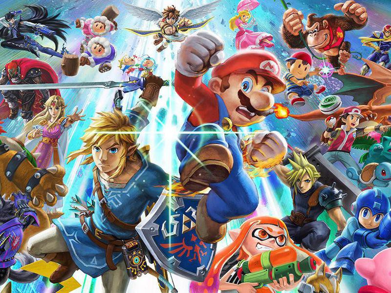 Top Multiplayer games to play online for every age!