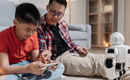 How Digital Overload Is Affecting OCD and Anxiety—And How Therapy Can Help