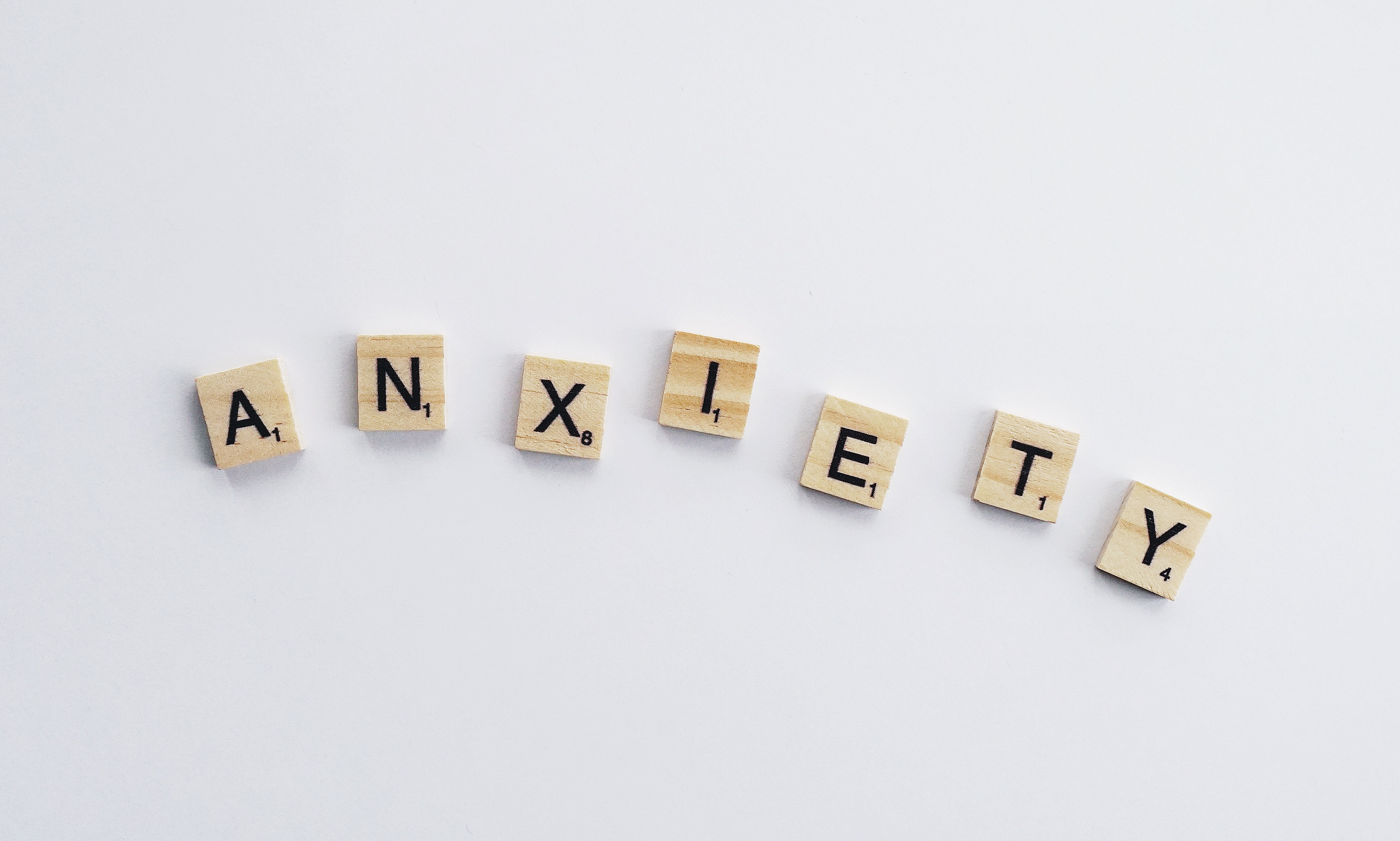 Make Yourself Stress-Free with Anxiety & Depression Treatment 