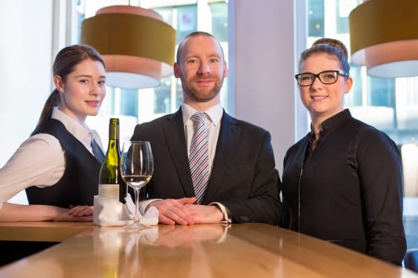 Tips To Help You Break Into Hospitality Management/Industry