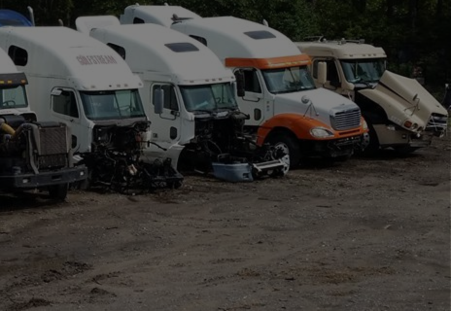 How to Find the Best Quality Heavy-duty Truck Parts in Canada?