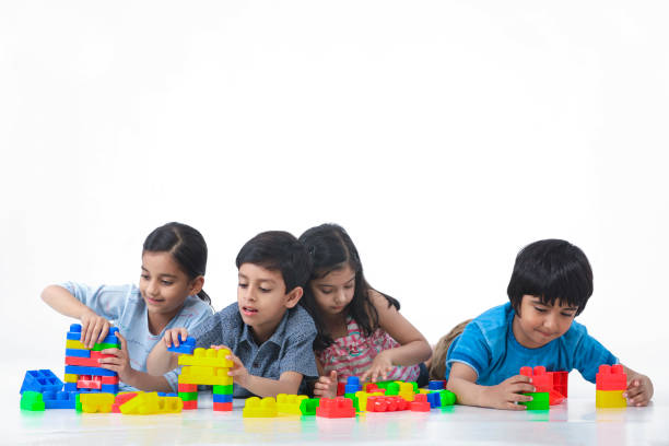 STEM Learning Toys: How can they Help Your Child?