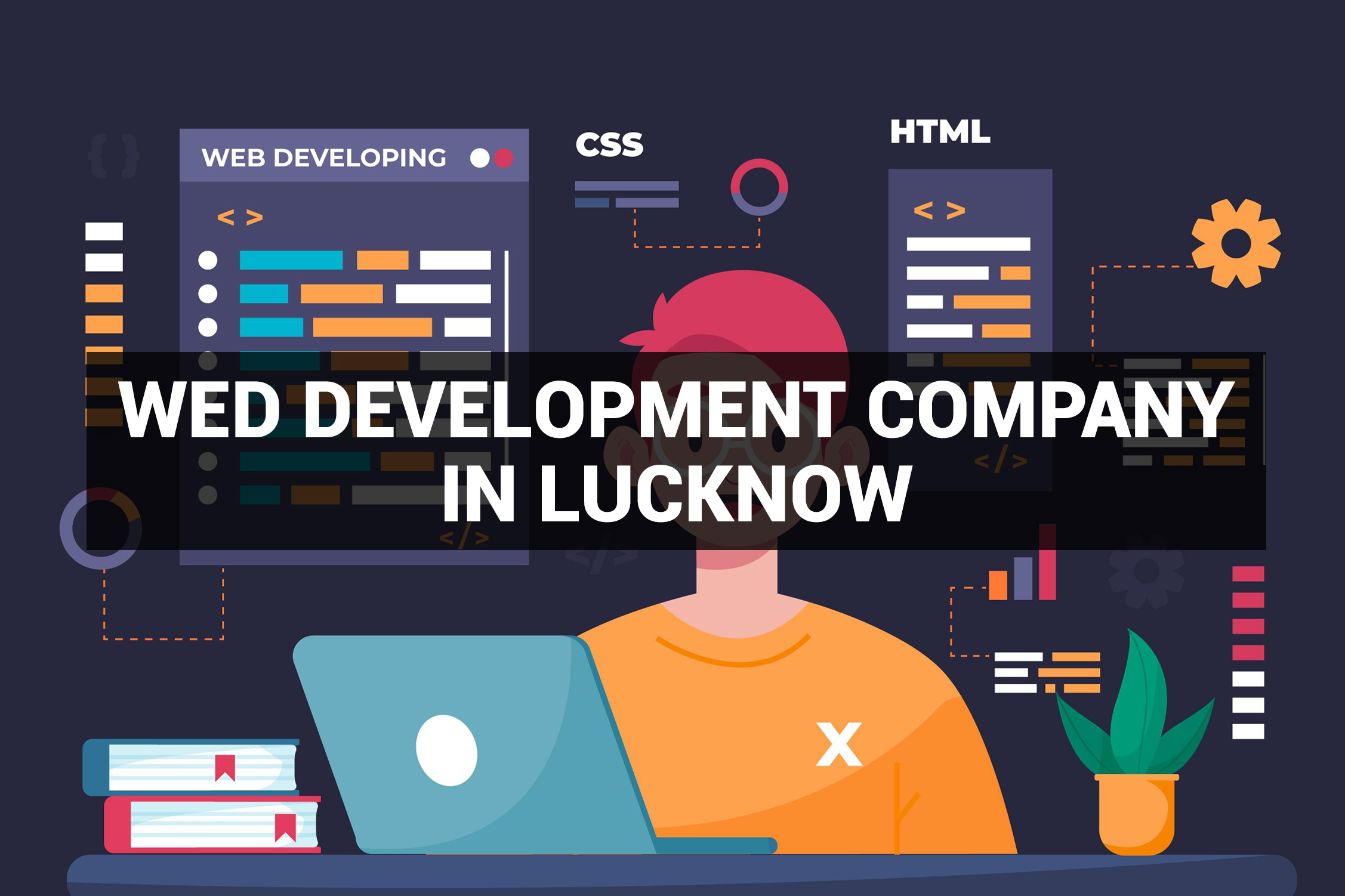 Best Web Development Company in Lucknow