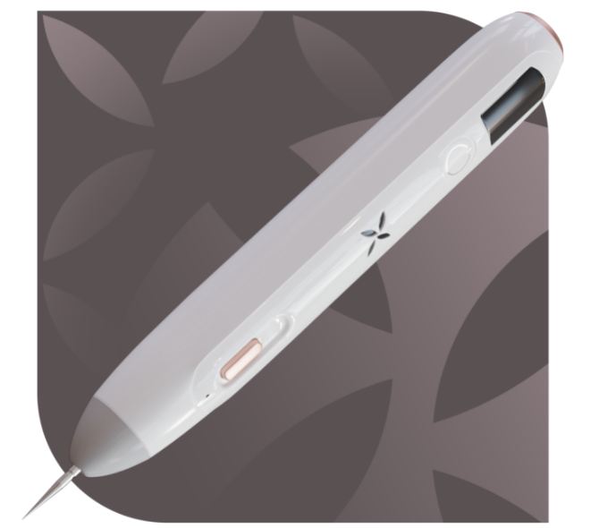 Plasma Fibroblast Pen