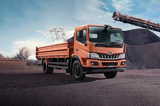 Compare Truck Models In India With Features & Price