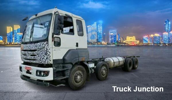 Most Popular Ashok Leyland Truck Models With Their Technical Features